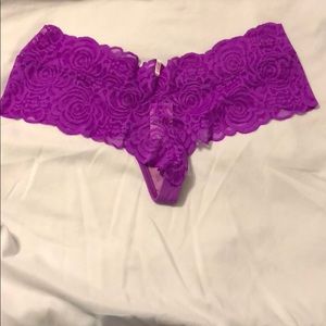 Pink Victoria’s Secret lg